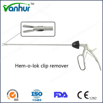 Retrait Clip Hem-O-Lok médical pour toute taille Clip Removing